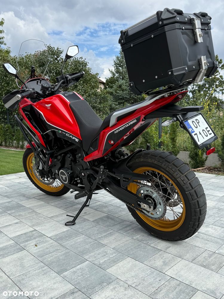 Moto Morini Inny - 11