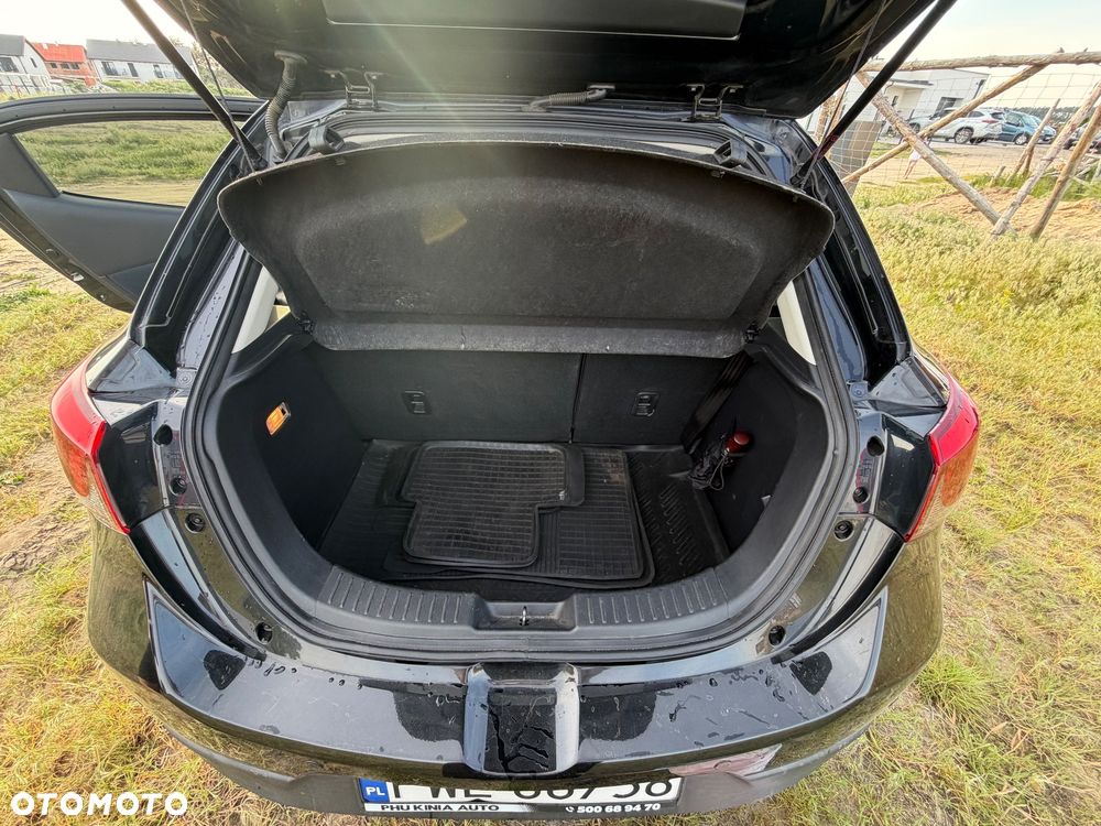 Mazda 2 SKYACTIV-G 90 Center-Line - 4
