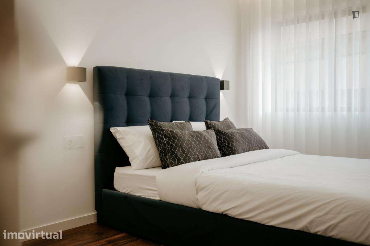 Apartamento com 1 quartos - localizado em Sé de Braga e São Lázaro... - Grande imagem: 4/22