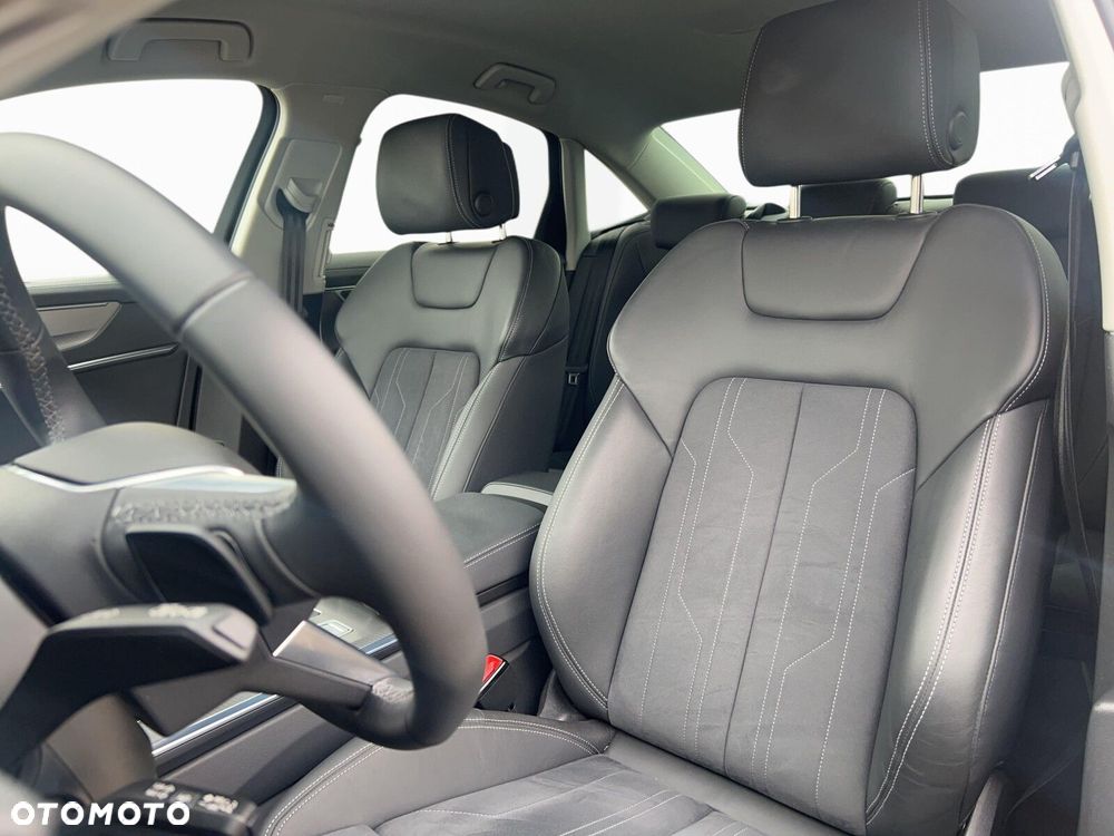 Audi A6 Limousine - 17