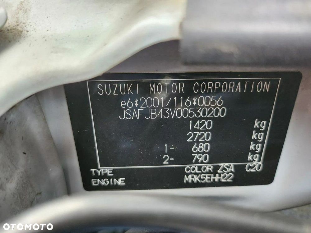 Suzuki Jimny - 11