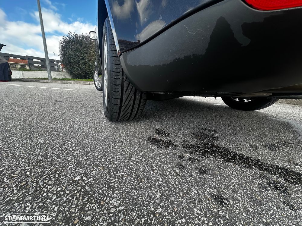 SEAT Altea 1.4 TSi Style - 8