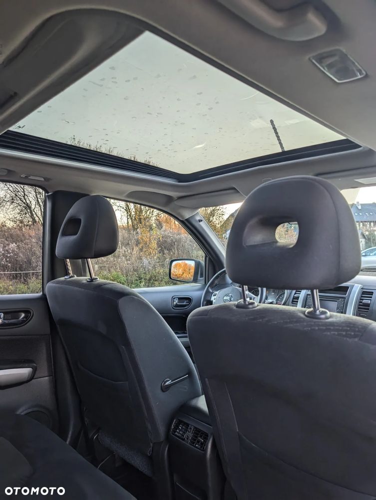 Nissan X-Trail 2.0 dCi XE - 24