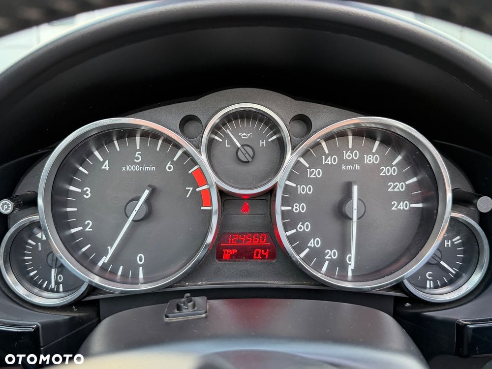 Mazda MX-5 1.8 Kirei - 25