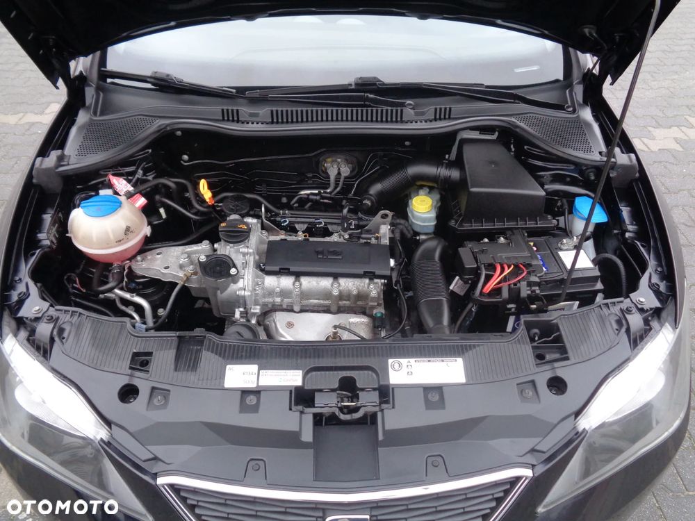 Seat Ibiza 1.2 12V Copa - 5