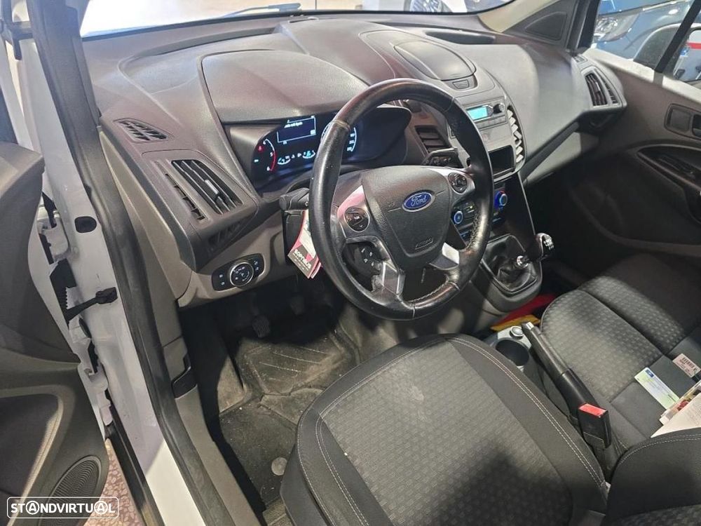 Ford Transit Connect 1.5 TDCi 210 L2 Trend c/IVA - 5