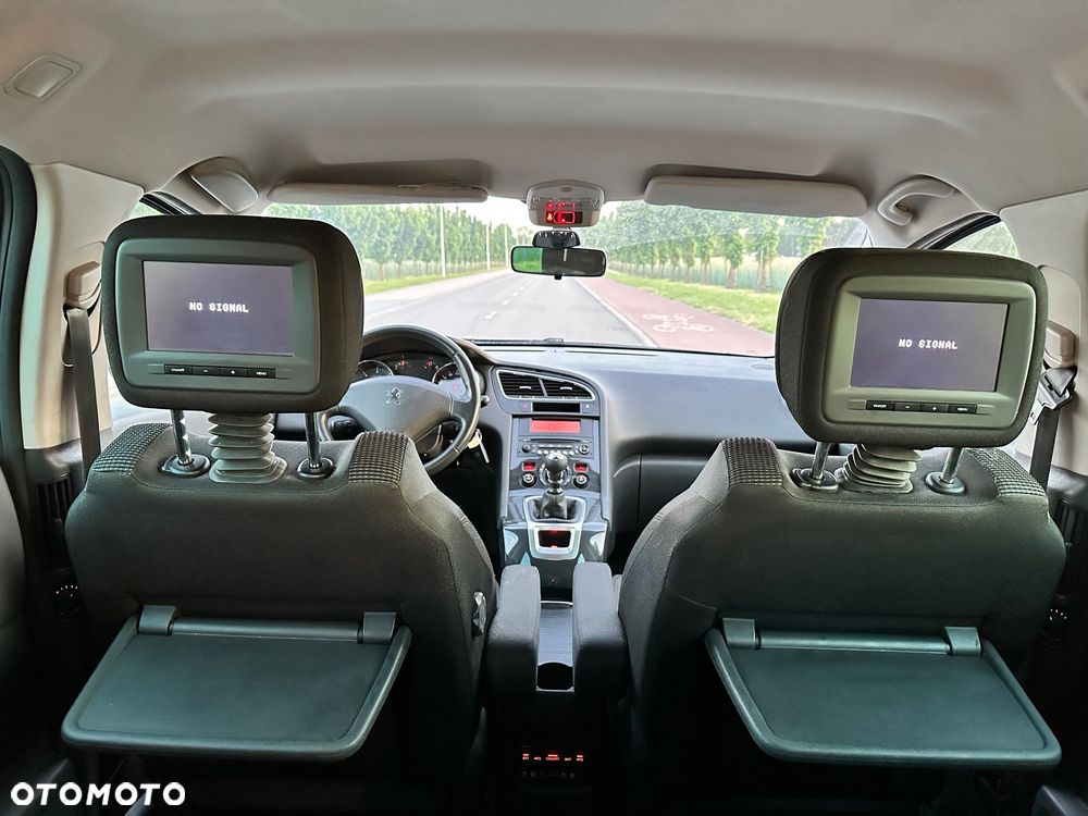 Peugeot 5008 HDI FAP 110 Business-Line - 14
