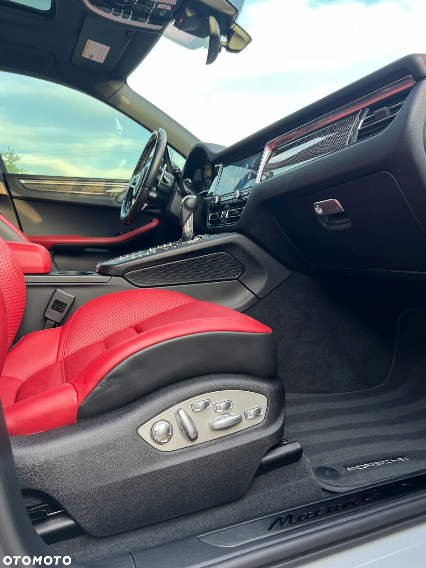 Porsche Macan GTS PDK - 26