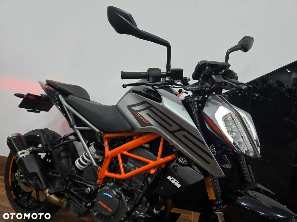 KTM Duke - 29