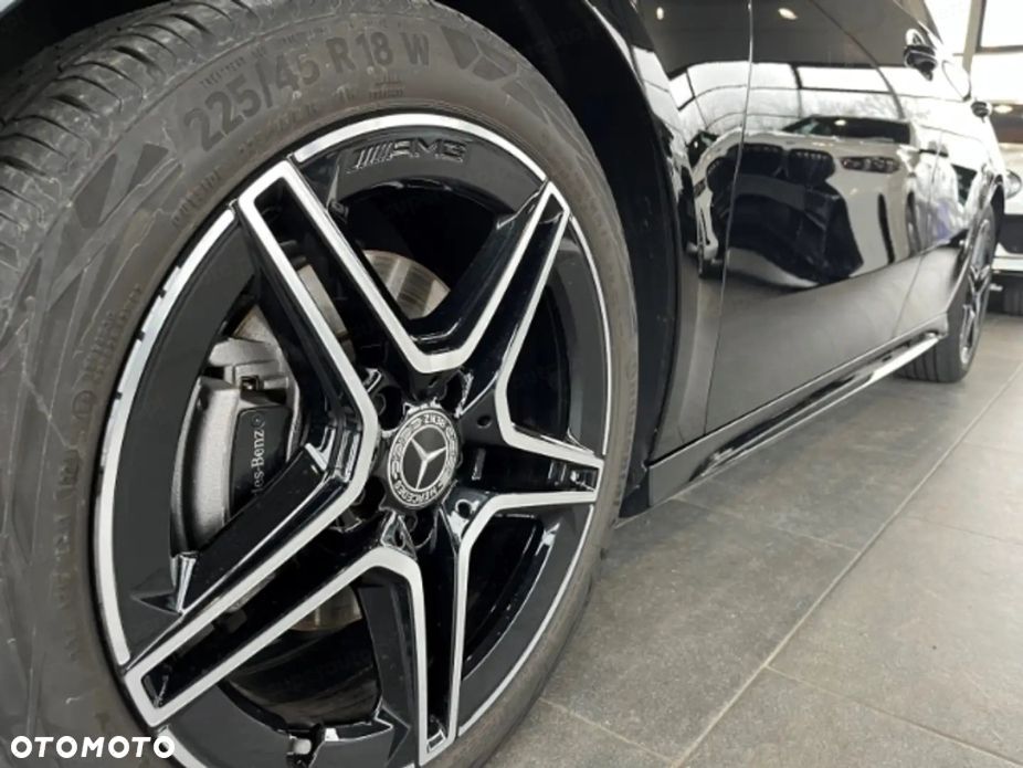 Mercedes-Benz Klasa A - 15