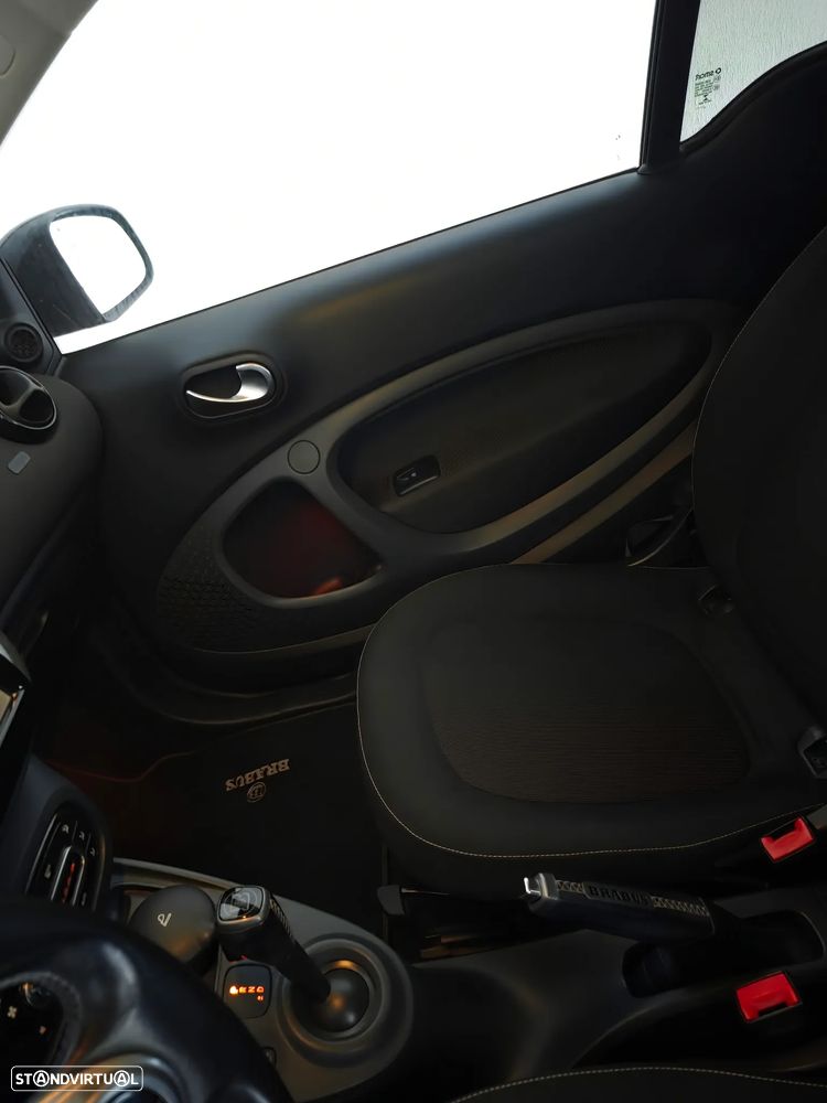 Smart ForTwo Coupé - 16