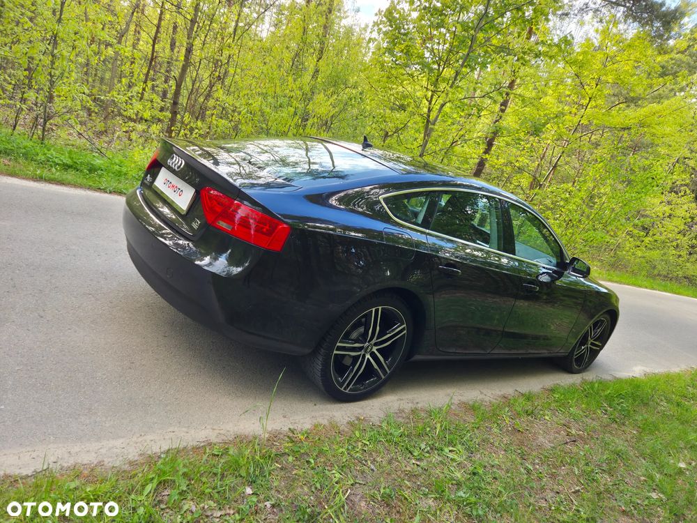 Audi A5 ver-2-0-tdi-sportback-dpf - 6