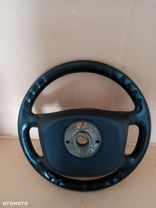 Kierownica Audi A6 C5 4B0419091AS - 2