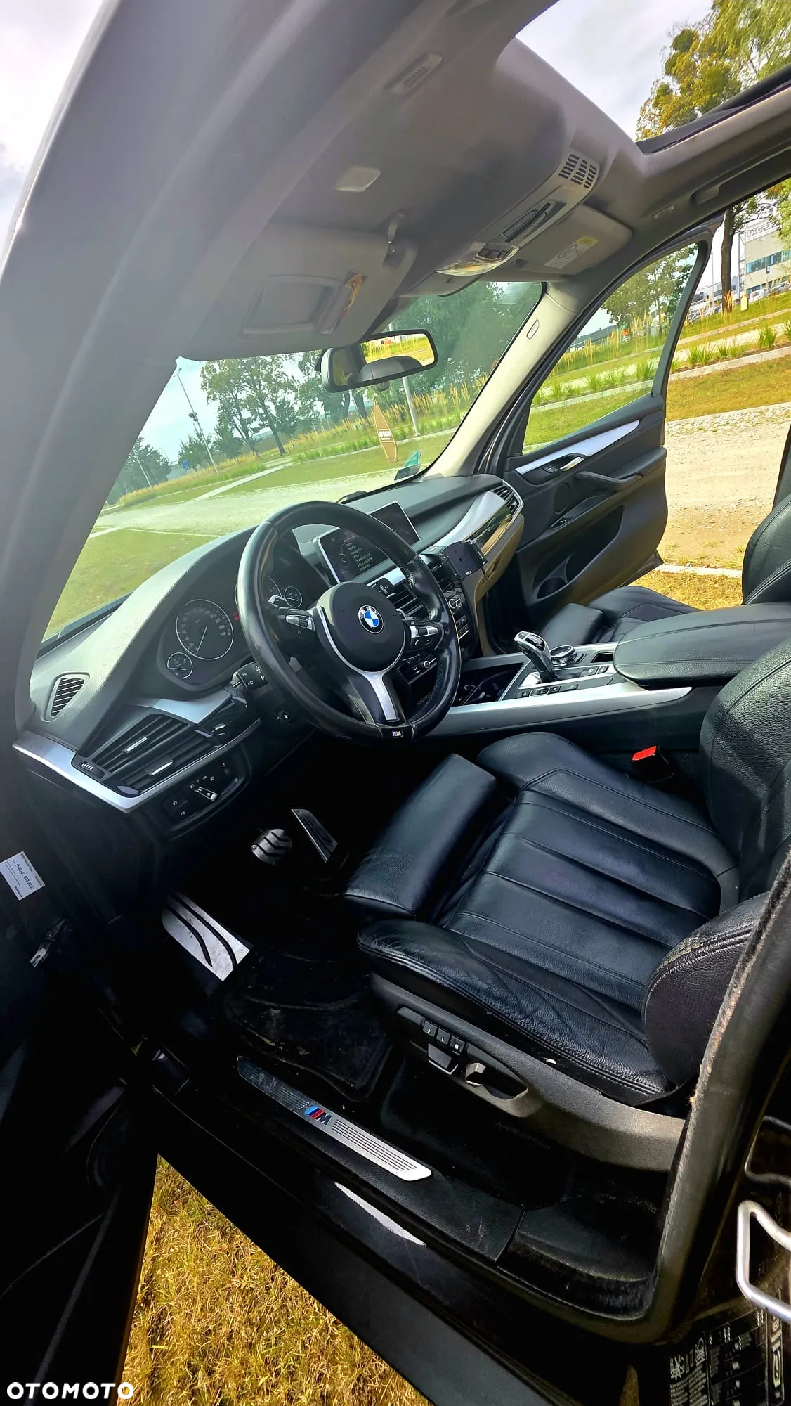 BMW X5 xDrive30d - 8