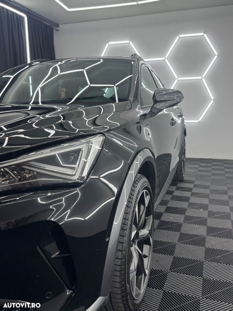 Cupra Formentor 1.4 e-HYBRID PHEV VZ - 2
