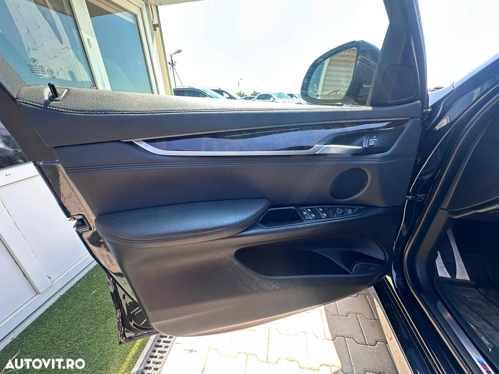 BMW X6 - 14