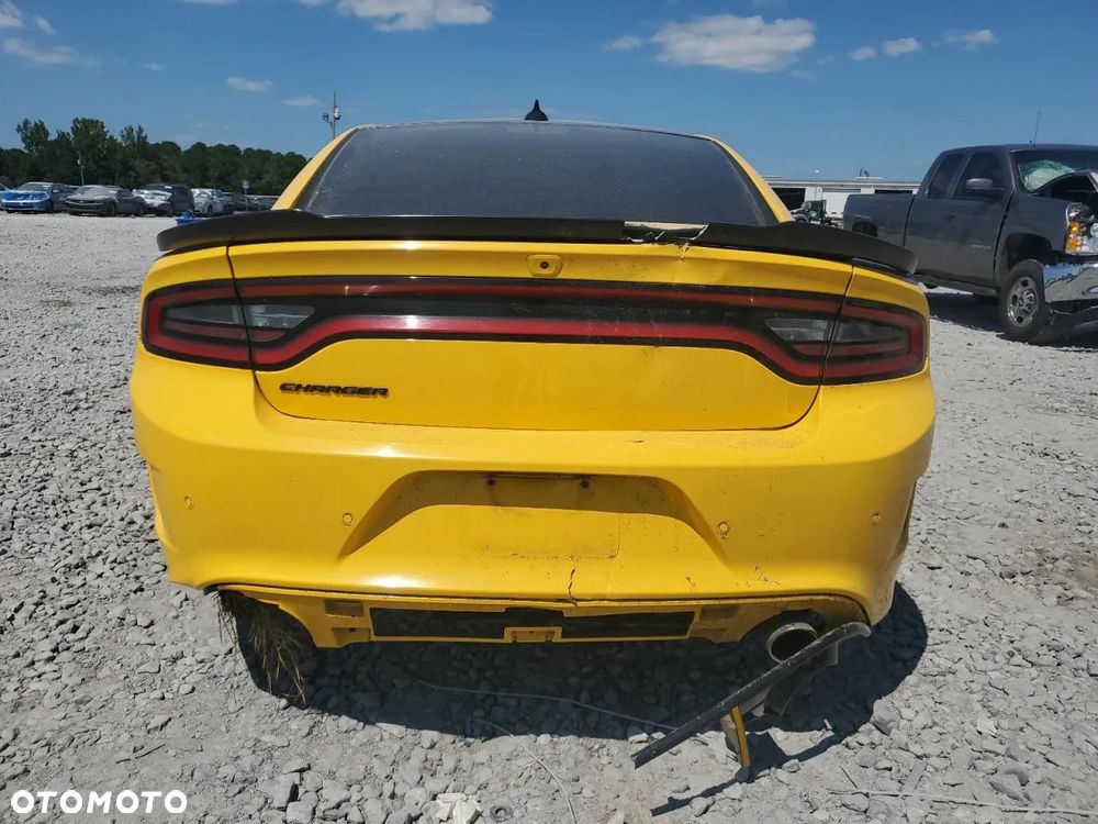 Dodge Charger Automatik R/T Scat Pack - 5