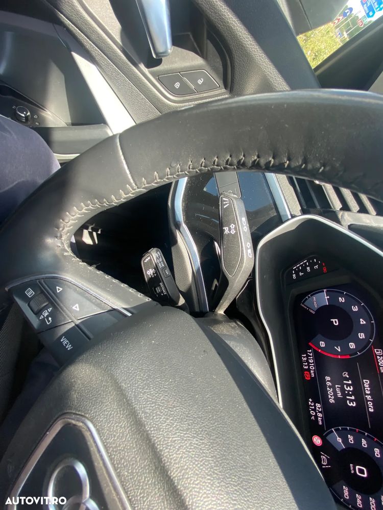 Audi Q3 - 36