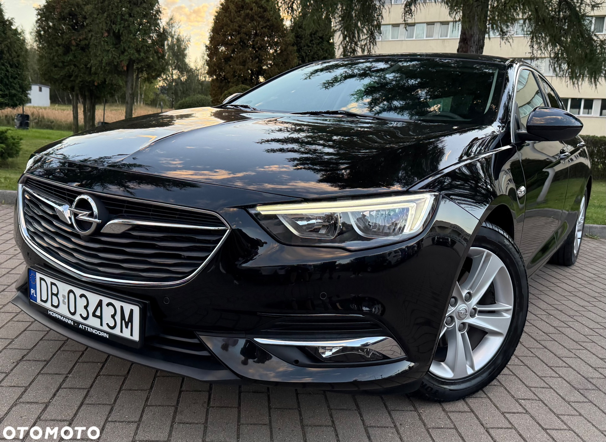 Opel Insignia 1.5 T GPF Exclusive S&S - 2
