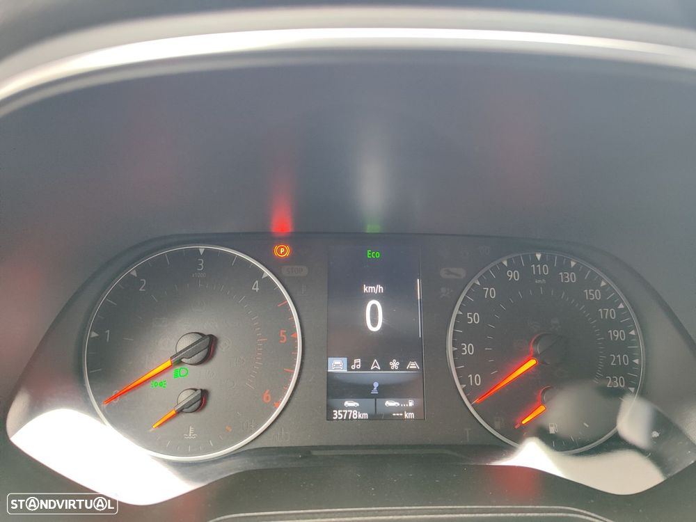 Renault Clio 1.5 Blue dCi Intens - 17