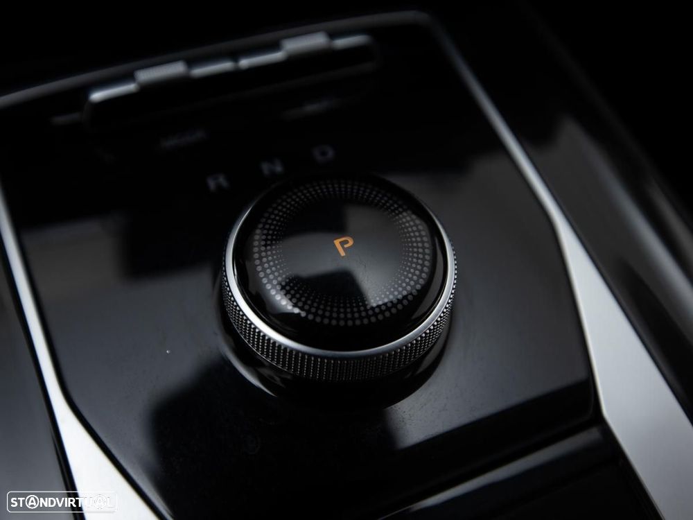 MG MG5 51 kWh Comfort - 18