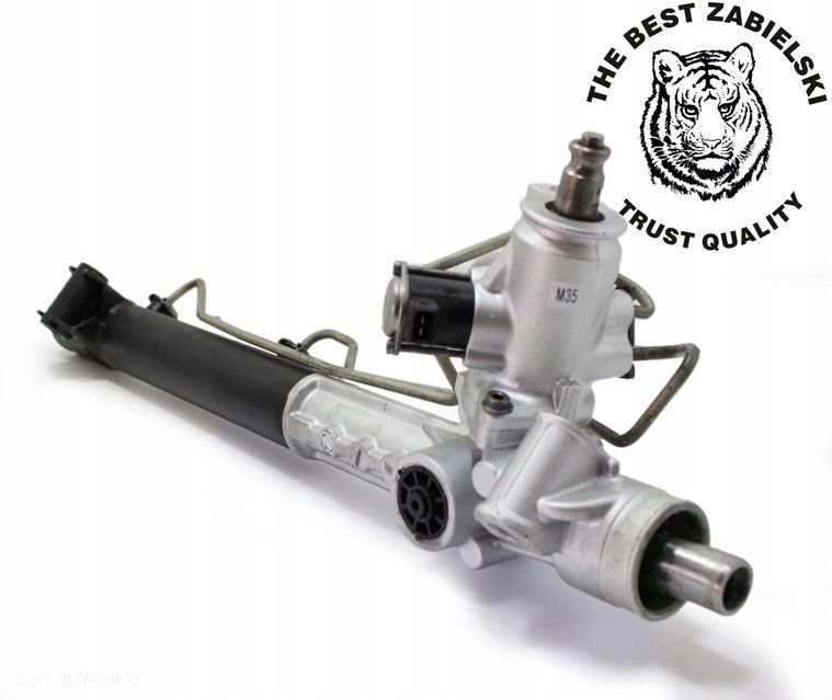 PRZEKŁADNIA MAGLOWNICA JAGUAR X-TYPE 7831501212 - 1