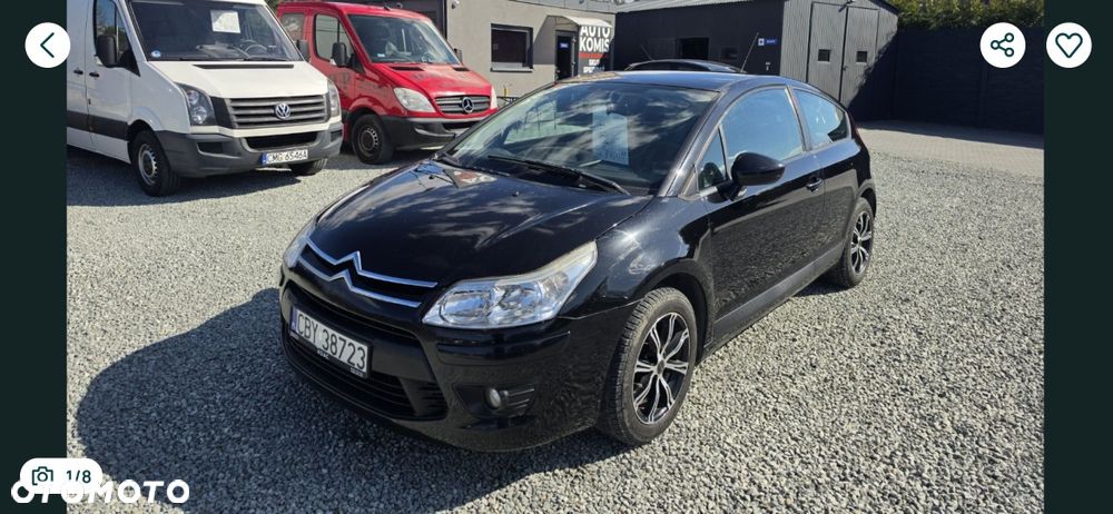 Citroën C4 - 2
