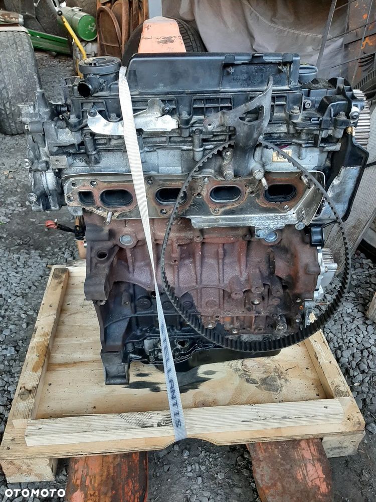 Słupek Boxer 2,0Peugeot Boxer 2.0 Euro 6 - 2