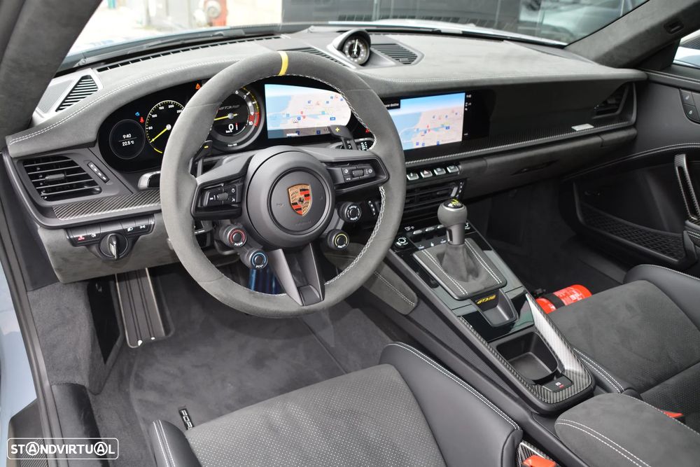 Porsche 911 (992) GT3 RS - 30