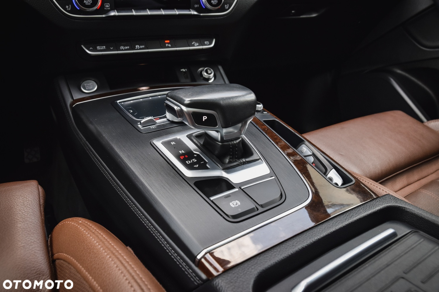 Audi Q5 - 28
