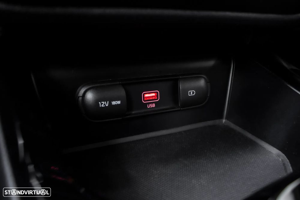 Kia e-Soul Vision - 26