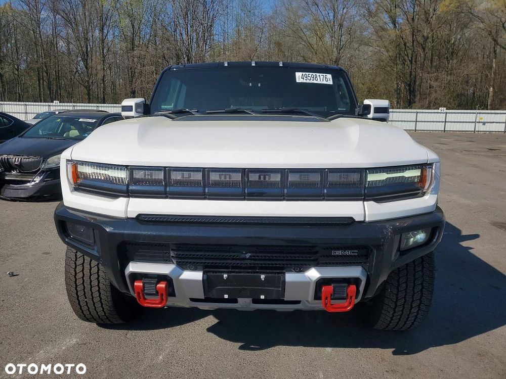 GMC Inny - 2