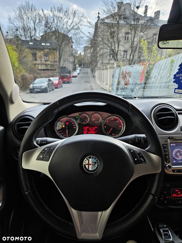 Alfa Romeo Mito 1.3 JTDM - 14