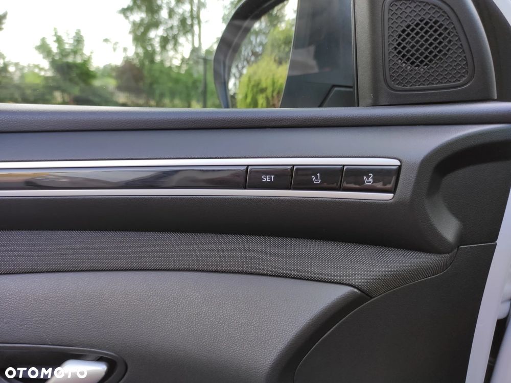 Hyundai Tucson 1.6 T-GDi Executive 2WD - 20