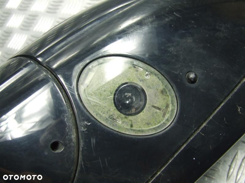 RANGE ROVER SPORT LUSTERKO LEWE ELEKTRYCZNE 10 PIN - 12