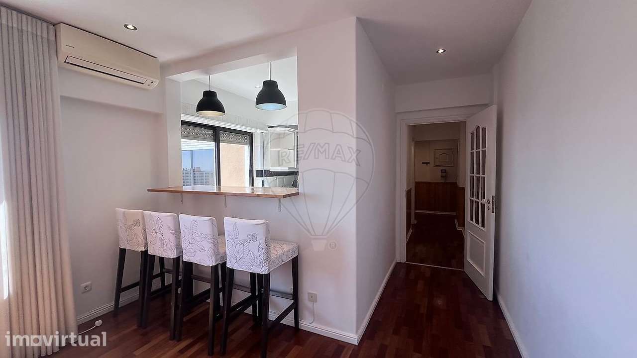 Apartamento T2 para arrendamento - Grande imagem: 4/24