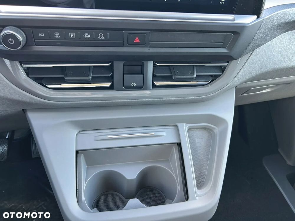 Volkswagen Caravelle 2.0 TDI L2 Edition - 34