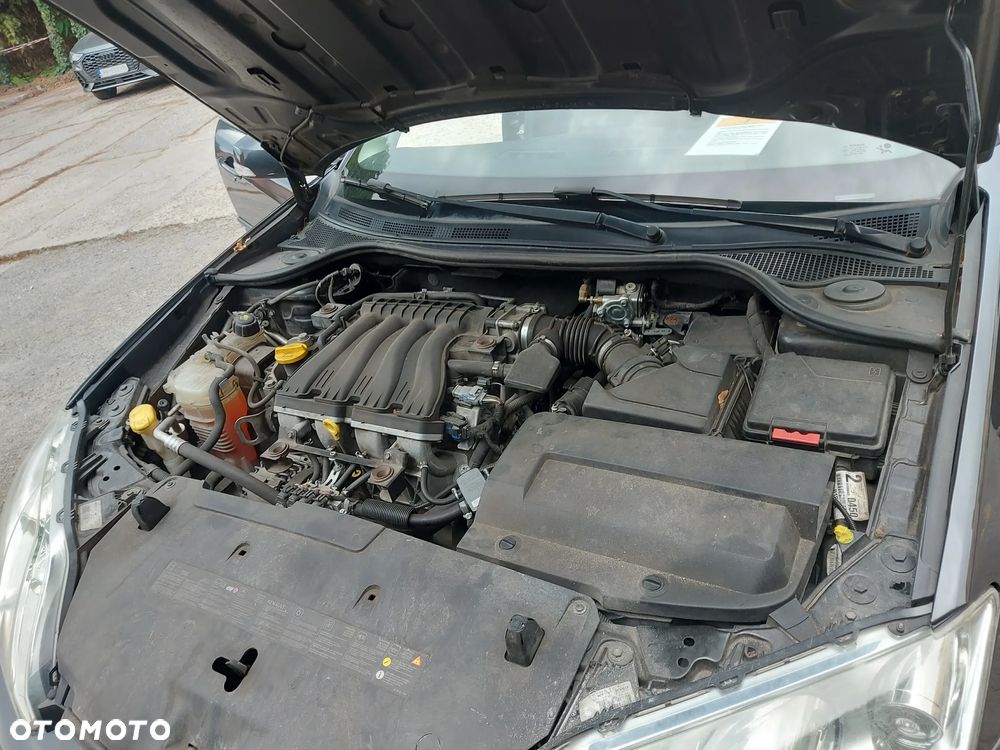 Renault Laguna - 20