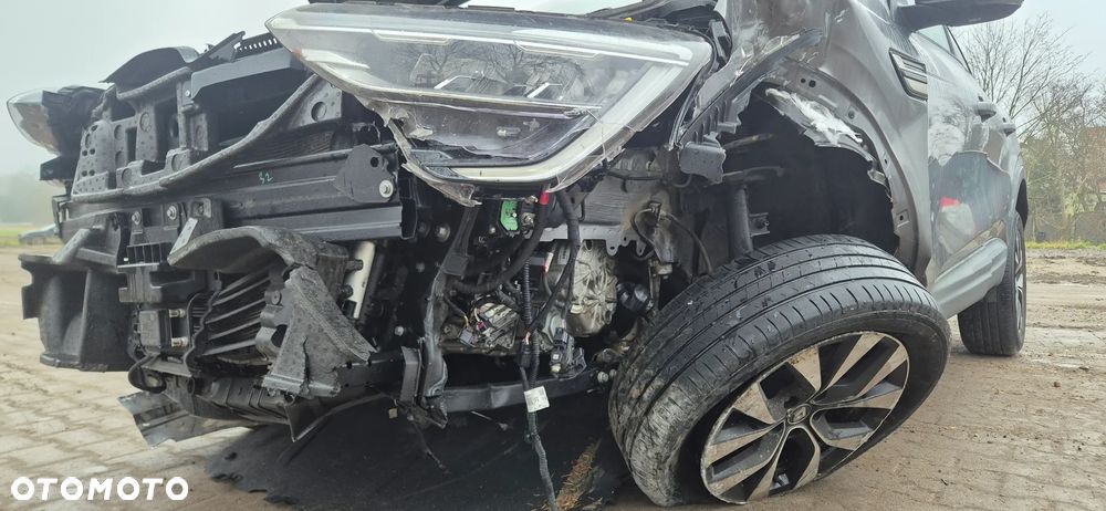 Renault Arkana 1.3 TCe mHEV Evolution EDC - 11