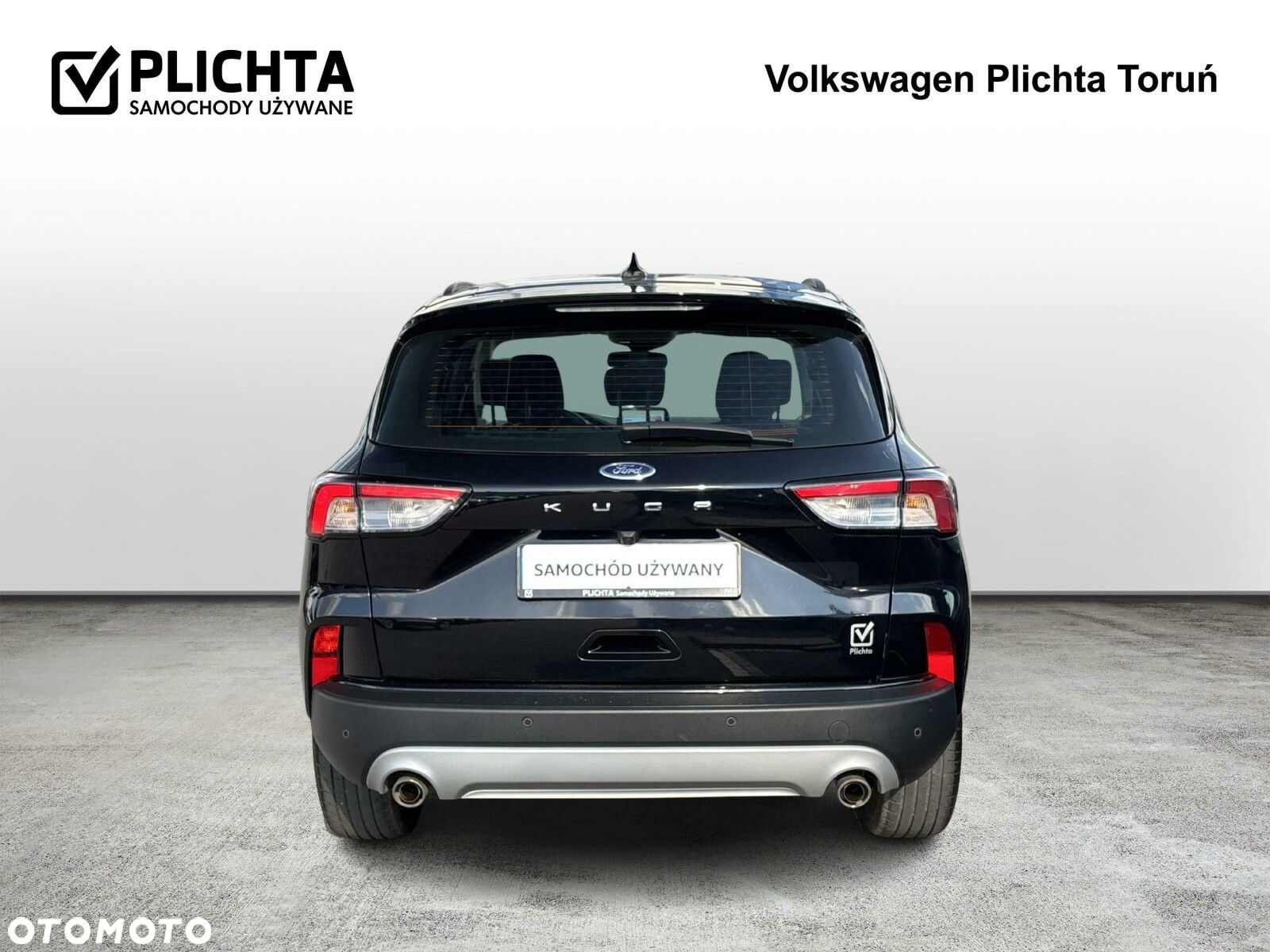 Ford Kuga 1.5 EcoBoost FWD Titanium - 7