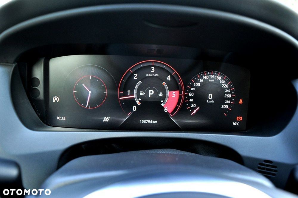 Jaguar F-Pace 2.0 i4D AWD R-Sport - 30