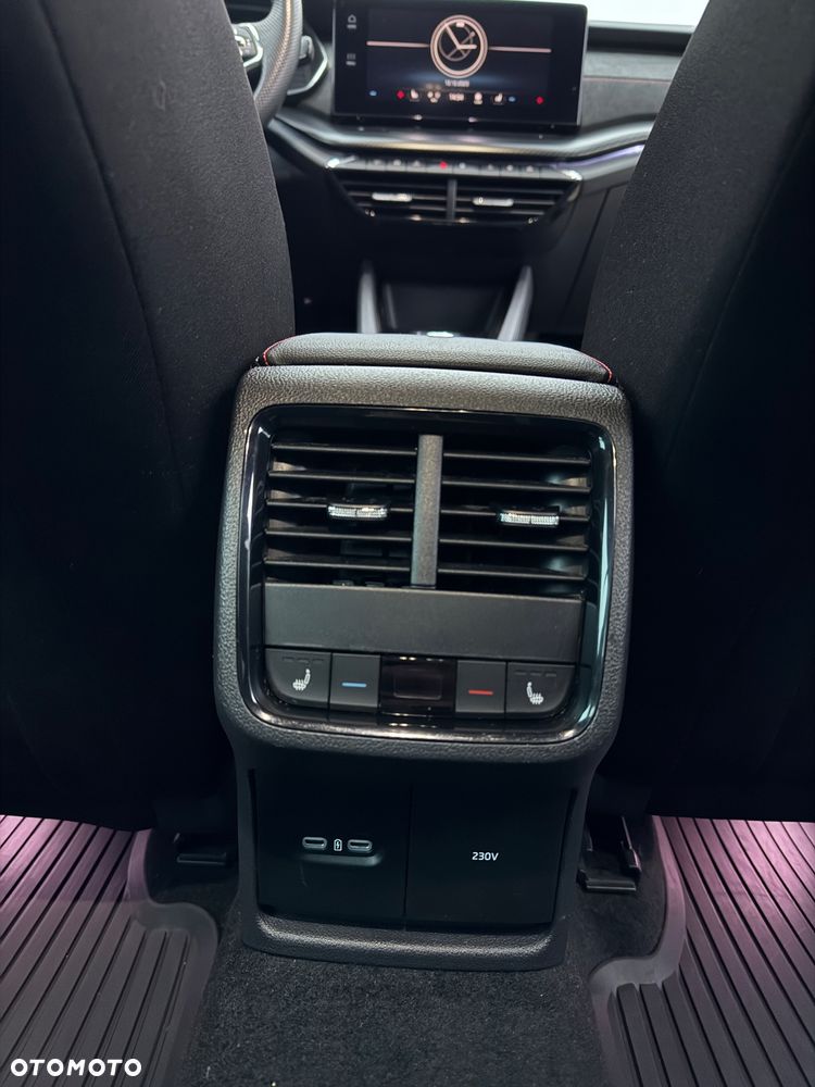 Skoda Octavia 2.0 TDI 4x4 RS DSG - 21