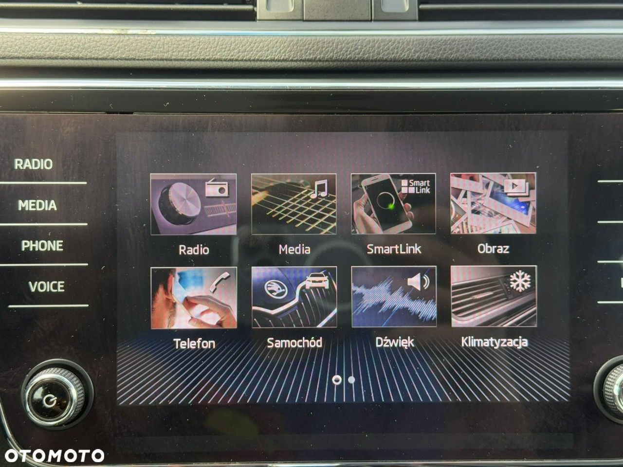 Skoda Superb - 24