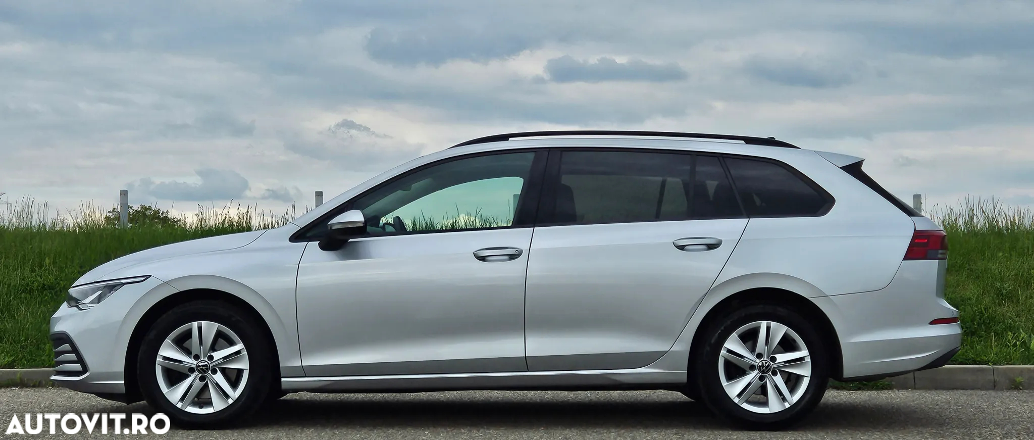 Volkswagen Golf 2.0 TDI DSG Style - 3