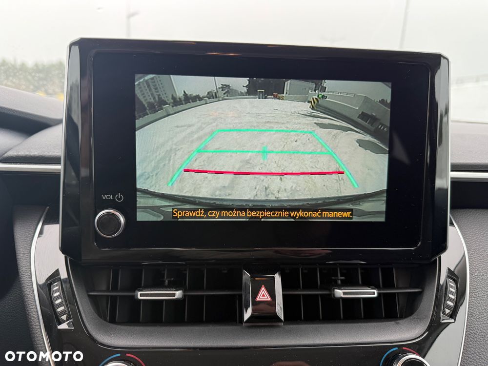 Toyota Corolla 1.5 Comfort - 23