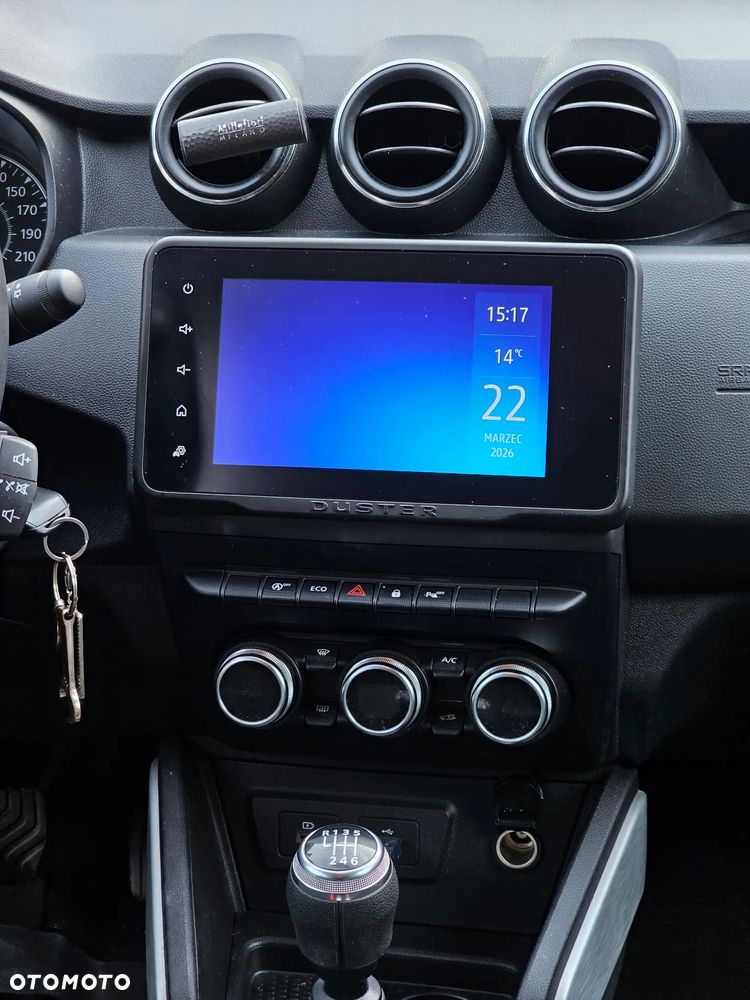 Dacia Duster - 22