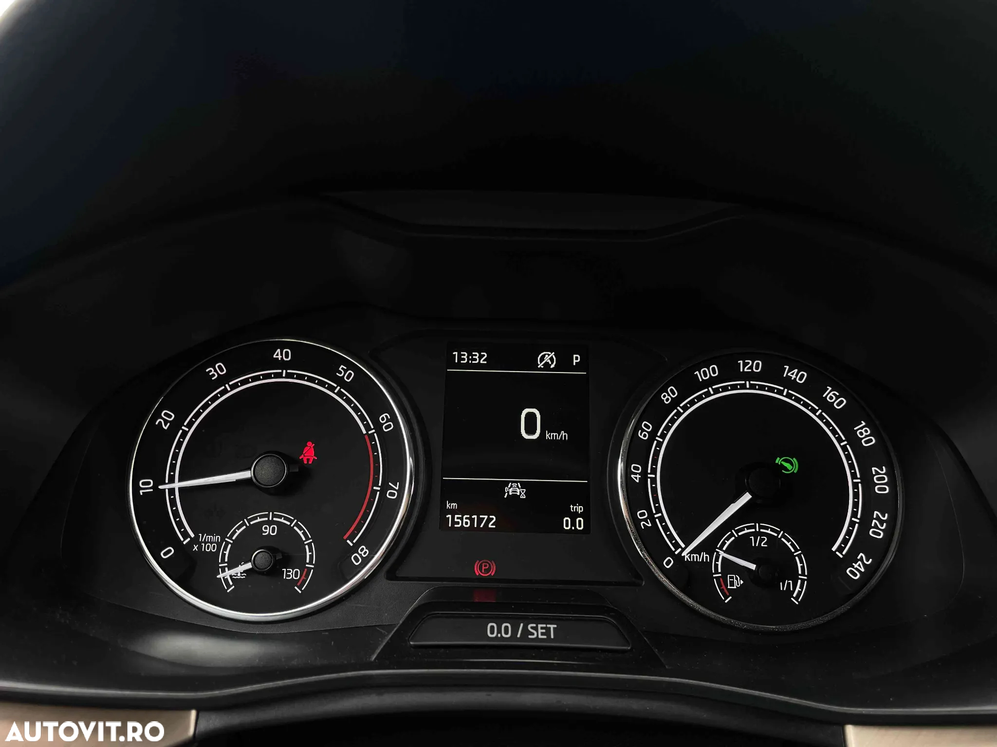 Skoda Kamiq - 8