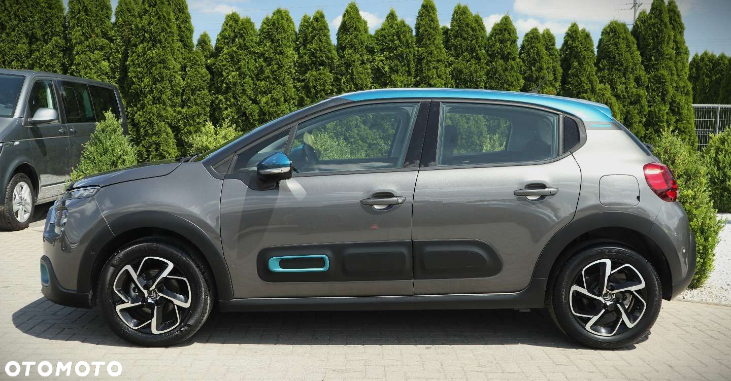 Citroën C3 - 4