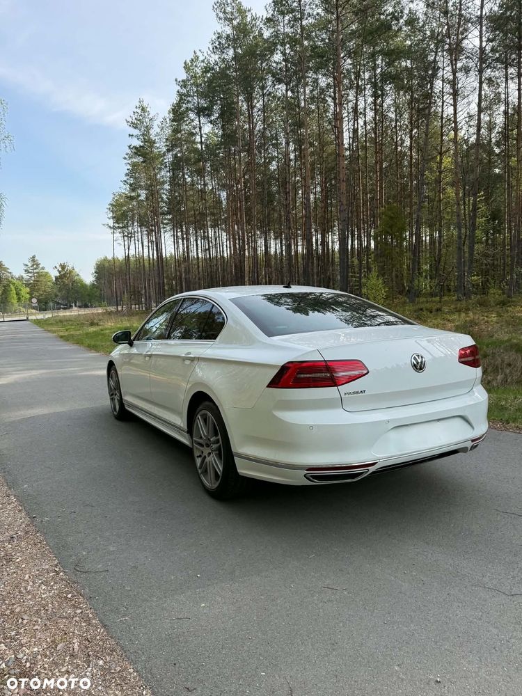 Volkswagen Passat 2.0 TDI BMT Comfortline DSG - 7