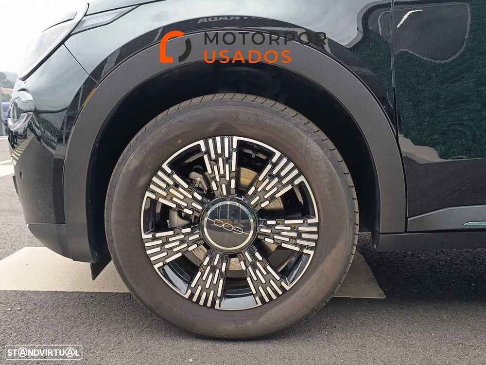 Fiat 600 1.2 Hybrid Icon - 19
